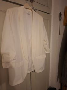 Jacket/Lightweight Ladies Jacket
