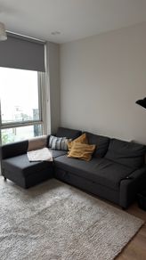 sofa bed