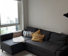 sofa bed
