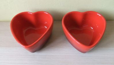 le Creuset Cooking Hearts