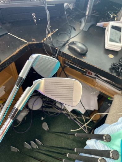 Ping G430 Irons