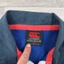 Rare Vintage 1999 Canterbury Leinster Rugby Jersey Shirt Mens XXL Image 4