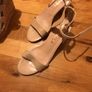 2x carvela kunning wedge 2 size 4 brand new ladies Image 3