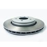 Rear Brake Discs BMW 3-Series e46 Image 5