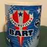 The Simpsons Bart Cup Image 2