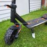 Kukirin T3- Brand New Electric Scooter Image 3
