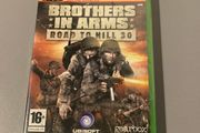 Brothers In Arms Road To Hill 30 Original Xbox Sealed
