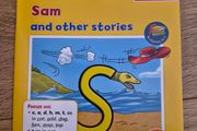 As New Letterland Phonics Reader Set - Level 1