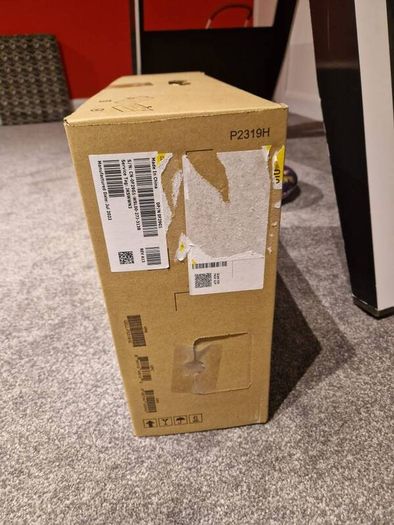 Brand New 23 inch LCD monitor - Dell P2319H with stand