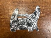Telecaster Pickguard
