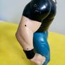 Stone Cold Steve Austin WWE Wrestlers Wrestler Action Figure Image 4