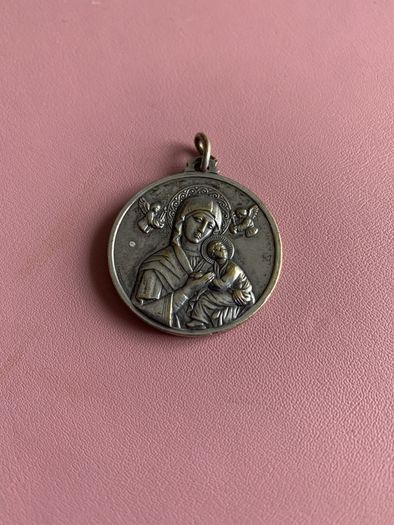 Rare Antique Medal