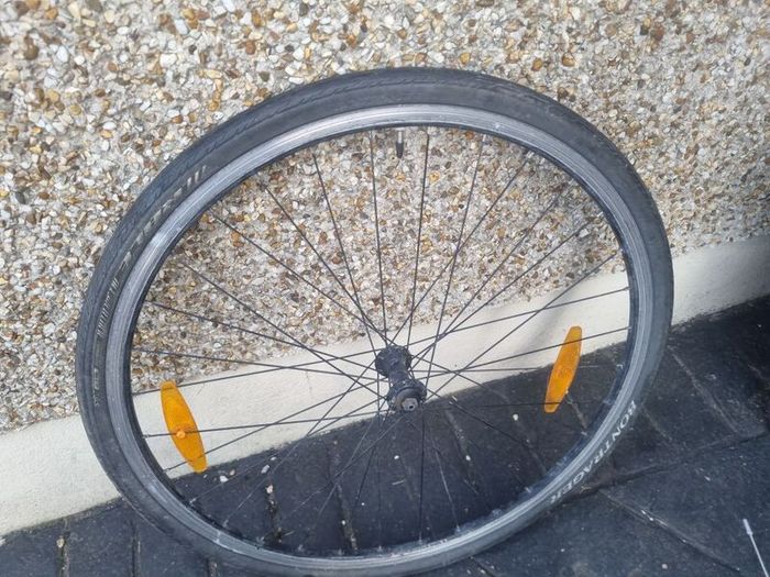 bike trek needs fixing