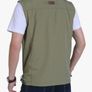 Lightweight utility gilet Image 3