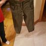 Combat Trousers Image 3