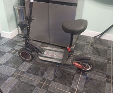 kugoo g boost e scooter