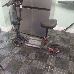 kugoo g boost e scooter