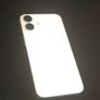 iPhone 16 Plus 128GB White  Excellent Condition Image 3