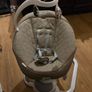 graco all way soothe chair Image 2