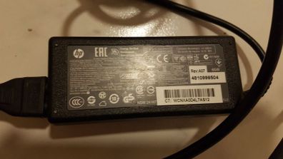 HP Probook 4530s Laptop Charger