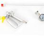 2200W Airless Sprayer Spray Paint Airless High Pressure Gun Spray Varnish Machine High Pressure Air Spray Without High DHL Air Image 9