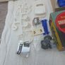 Model Kits Scalecraft Motorised Jaguar 4.2 Image 4