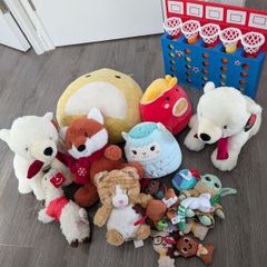 Kids Toys Free To Go