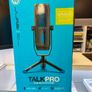 JLAB TalkPro Professional Grade USB Microphone - 192Khz 24 bits - MTALKPRORBLK4 New Image 2