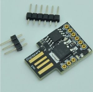 Digispark Arduino