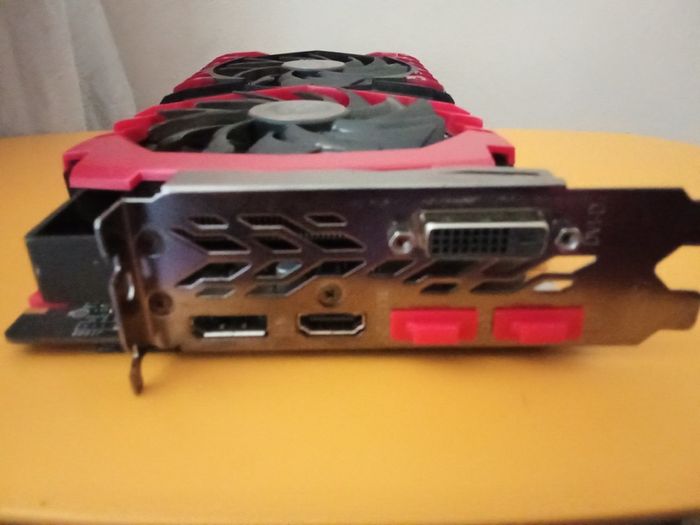 Graphics Card