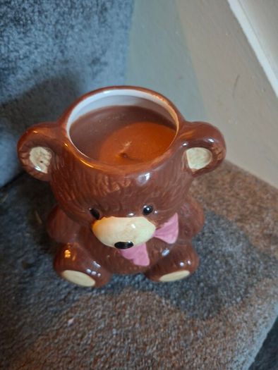candle