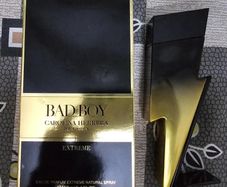 Carolina Herrera - Bad Boy Extreme