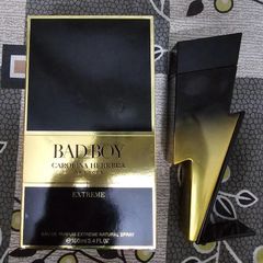 Carolina Herrera - Bad Boy Extreme