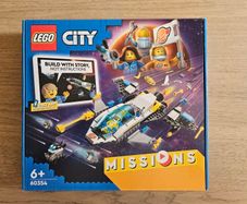 lego 60354 mars missions