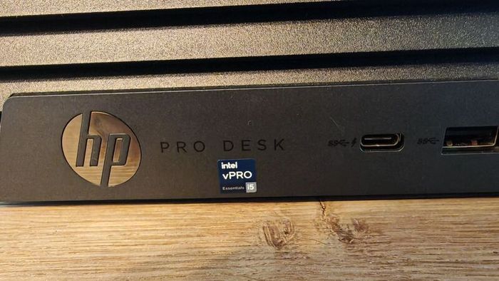 Hp Prodesk Sff 400 G9