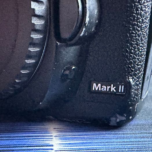 Canon Full Frame 5d Mk2
