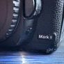 Canon Full Frame 5d Mk2 Image 6
