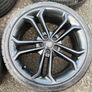 19inch Genuine Ford Focus ST Alloys Image 3