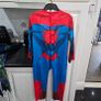 Spiderman costume kids Image 2