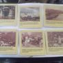 6 vintage guinness beer mats Image 3