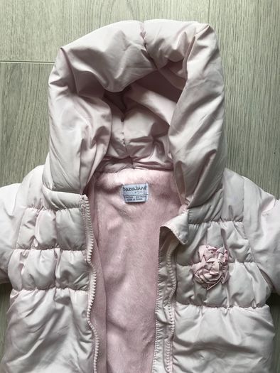 Baby gorgeous all in ones / snowsuit 6-9 months