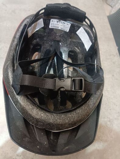 Bike helmet Btwin Rockrider MTB500