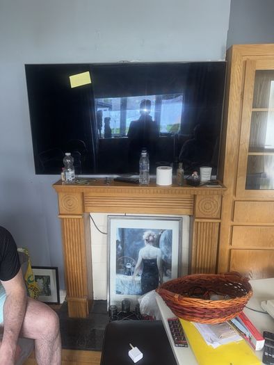 smart tv