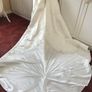 Wedding Dress - Plus Size Image 9