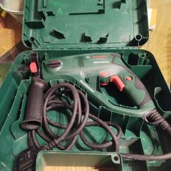 hammer drill Bosh very good condition