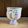 Beauty and the beast Teapot and mug set Image 4