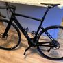 Cervelo Caledonia 105 Di2 54 cm (medium) Image 2