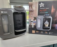 Tommee Tippee bottle maker
