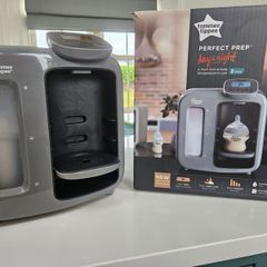 Tommee Tippee bottle maker