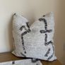 Woven Fabric Cushion Covers Image 2